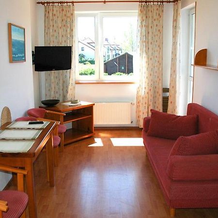 Apartmán Lawer Rewal Exteriér fotografie