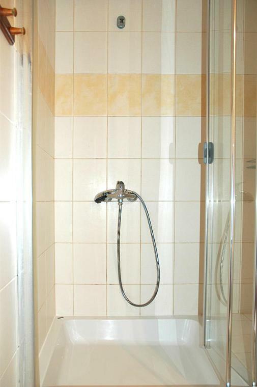 Apartmán Lawer Rewal Exteriér fotografie