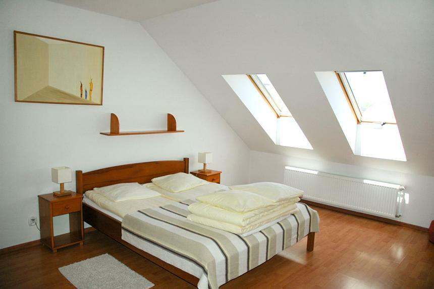 Apartmán Lawer Rewal Exteriér fotografie