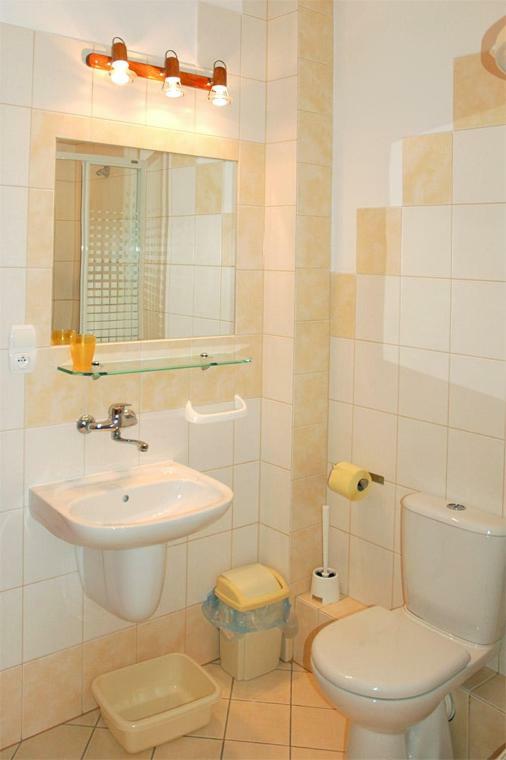 Apartmán Lawer Rewal Exteriér fotografie