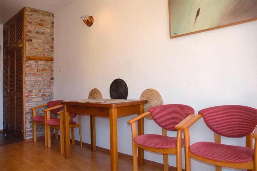 Apartmán Lawer Rewal Exteriér fotografie