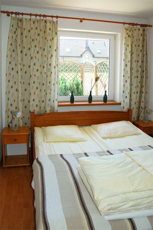 Apartmán Lawer Rewal Exteriér fotografie