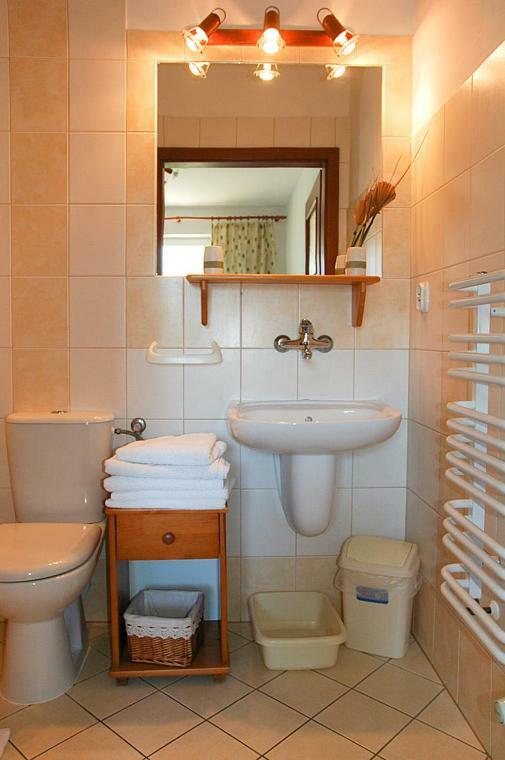 Apartmán Lawer Rewal Exteriér fotografie