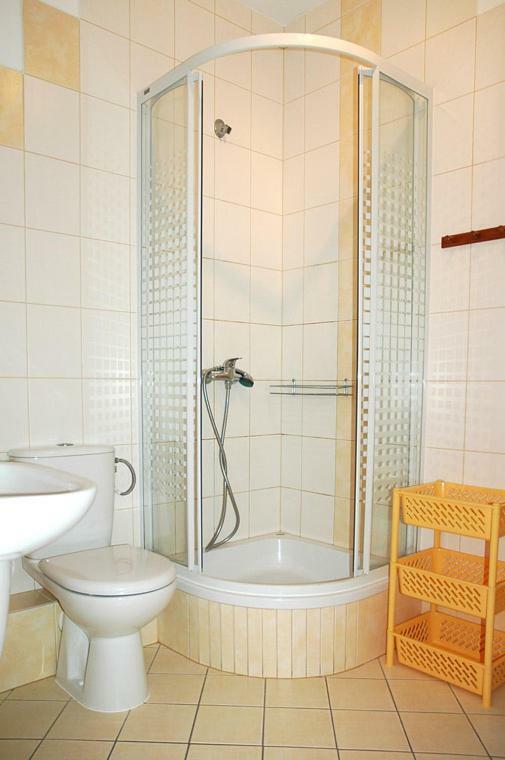 Apartmán Lawer Rewal Exteriér fotografie
