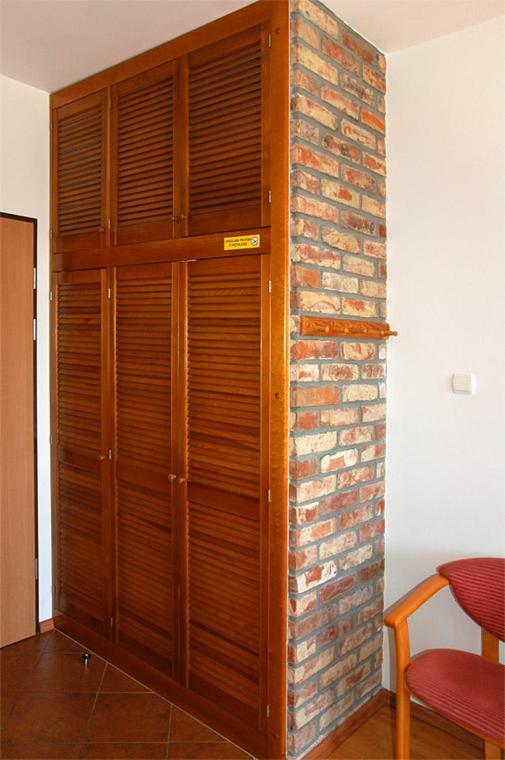 Apartmán Lawer Rewal Exteriér fotografie