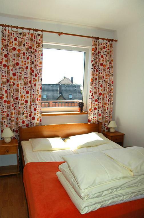 Apartmán Lawer Rewal Exteriér fotografie