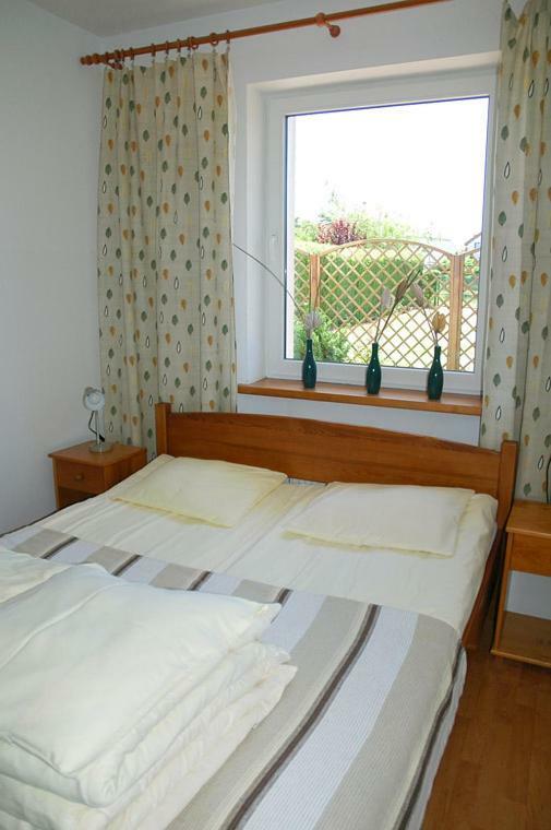 Apartmán Lawer Rewal Exteriér fotografie