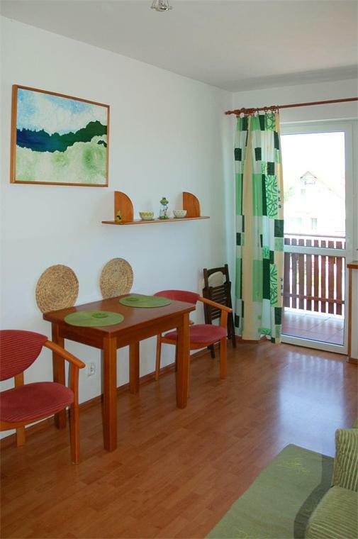 Apartmán Lawer Rewal Exteriér fotografie