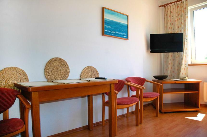 Apartmán Lawer Rewal Exteriér fotografie