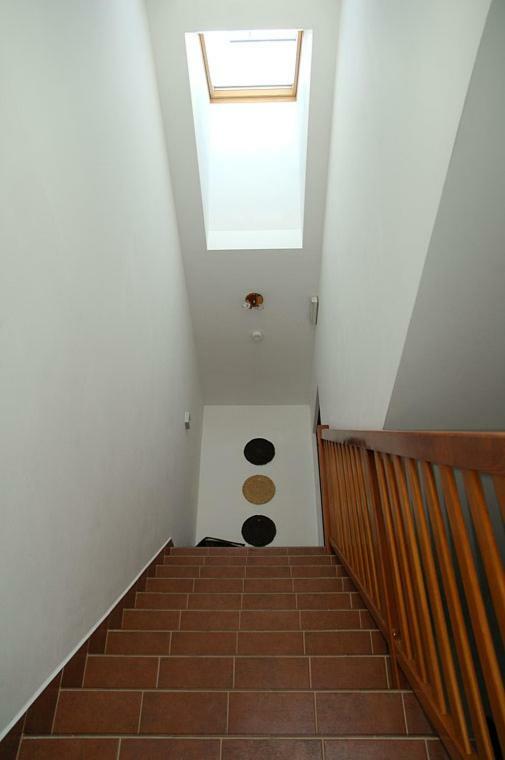 Apartmán Lawer Rewal Exteriér fotografie