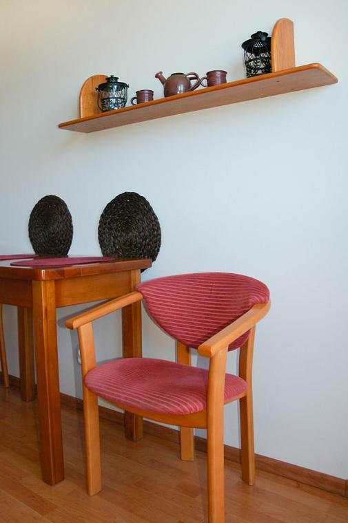 Apartmán Lawer Rewal Exteriér fotografie