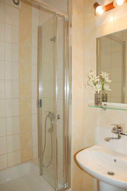 Apartmán Lawer Rewal Exteriér fotografie
