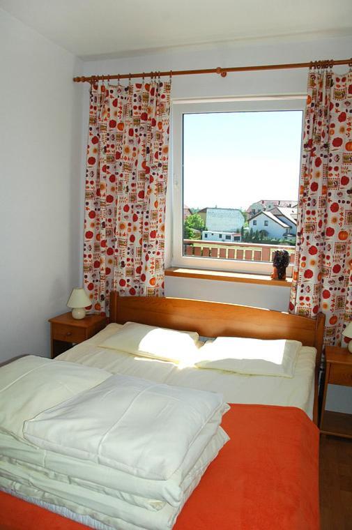 Apartmán Lawer Rewal Exteriér fotografie